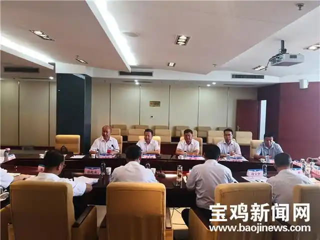 政协宝鸡市十二届五次会议_政协委员讨论政府工作报告_政协分组讨论发言