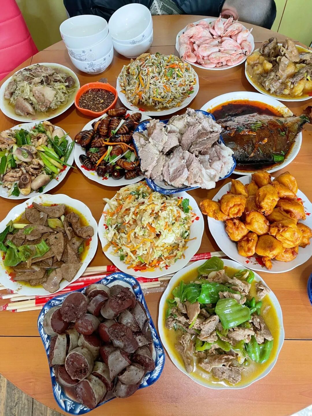东北菜为什么没入八大菜系_菜系文化认证标准_东北菜与鲁菜的关系