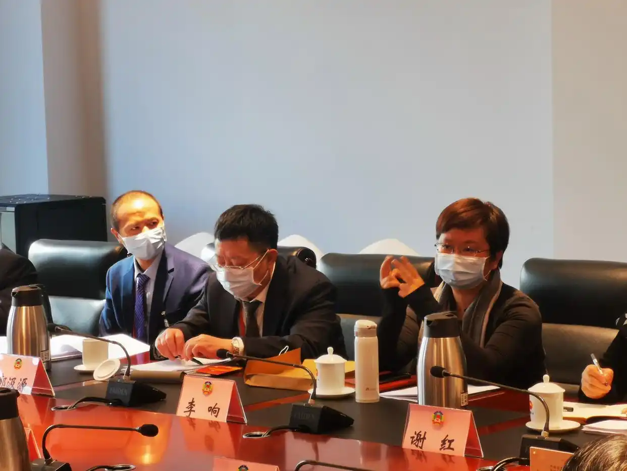 政协分组讨论发言_区政协常委会工作报告_区政协六届一次会议 分组讨论