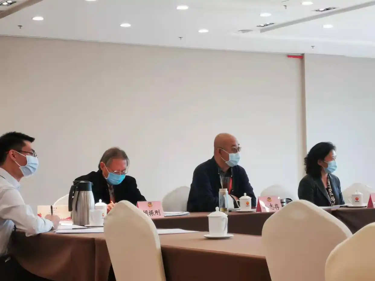 政协分组讨论发言_区政协常委会工作报告_区政协六届一次会议 分组讨论