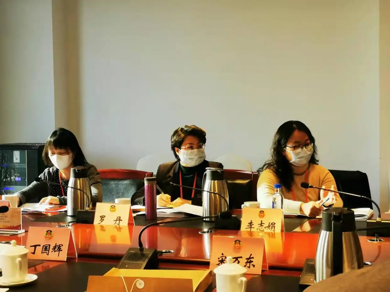 政协分组讨论发言_区政协常委会工作报告_区政协六届一次会议 分组讨论