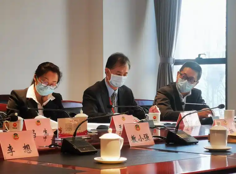 政协分组讨论发言_区政协常委会工作报告_区政协六届一次会议 分组讨论