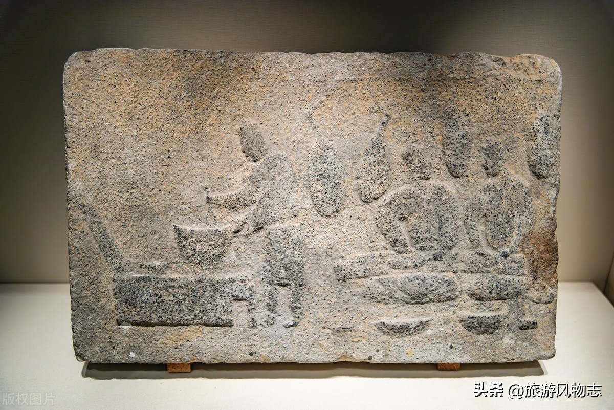 菜系文化认证标准_中国八大菜系之母_豫菜历史发展