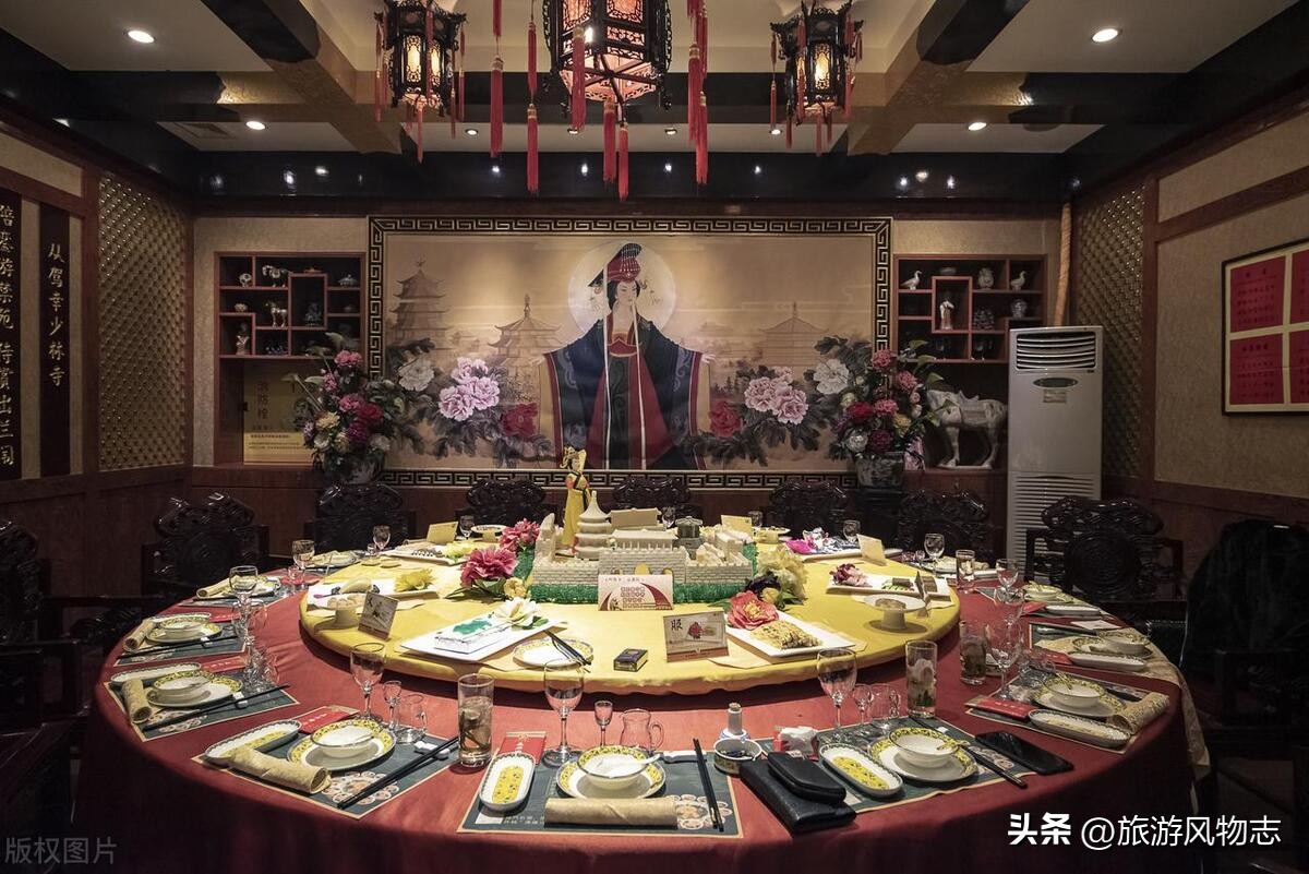 豫菜历史发展_菜系文化认证标准_中国八大菜系之母