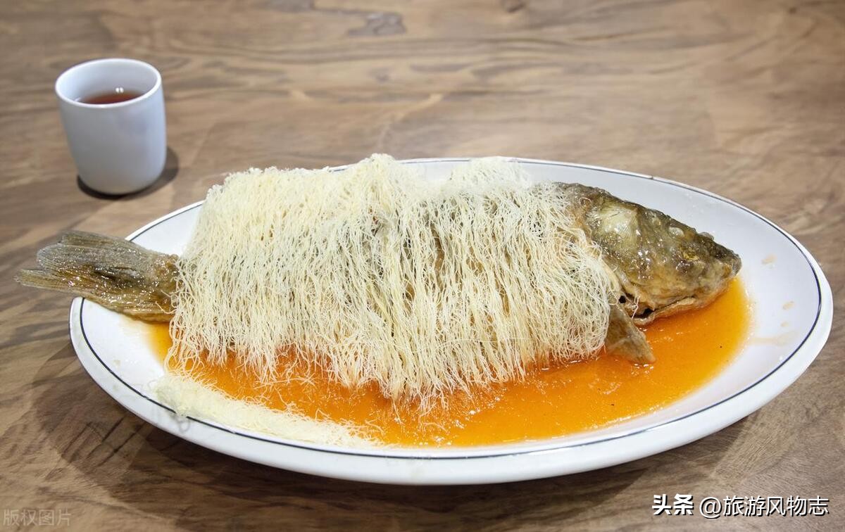 菜系文化认证标准_中国八大菜系之母_豫菜历史发展