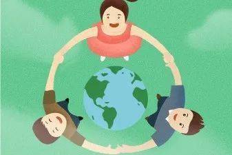 世界环境日 建设人与自然和谐共生的现代化 生态环境保护_保护生态环境图文转换