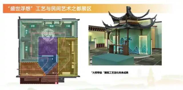 2026杭州文化创意产业博览会评价_第十六届杭州文化创意产业博览会_杭州文博会2022亮点