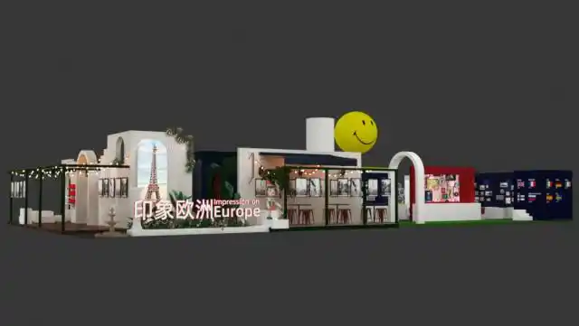 第十六届杭州文化创意产业博览会_杭州文博会2022亮点_2026杭州文化创意产业博览会评价