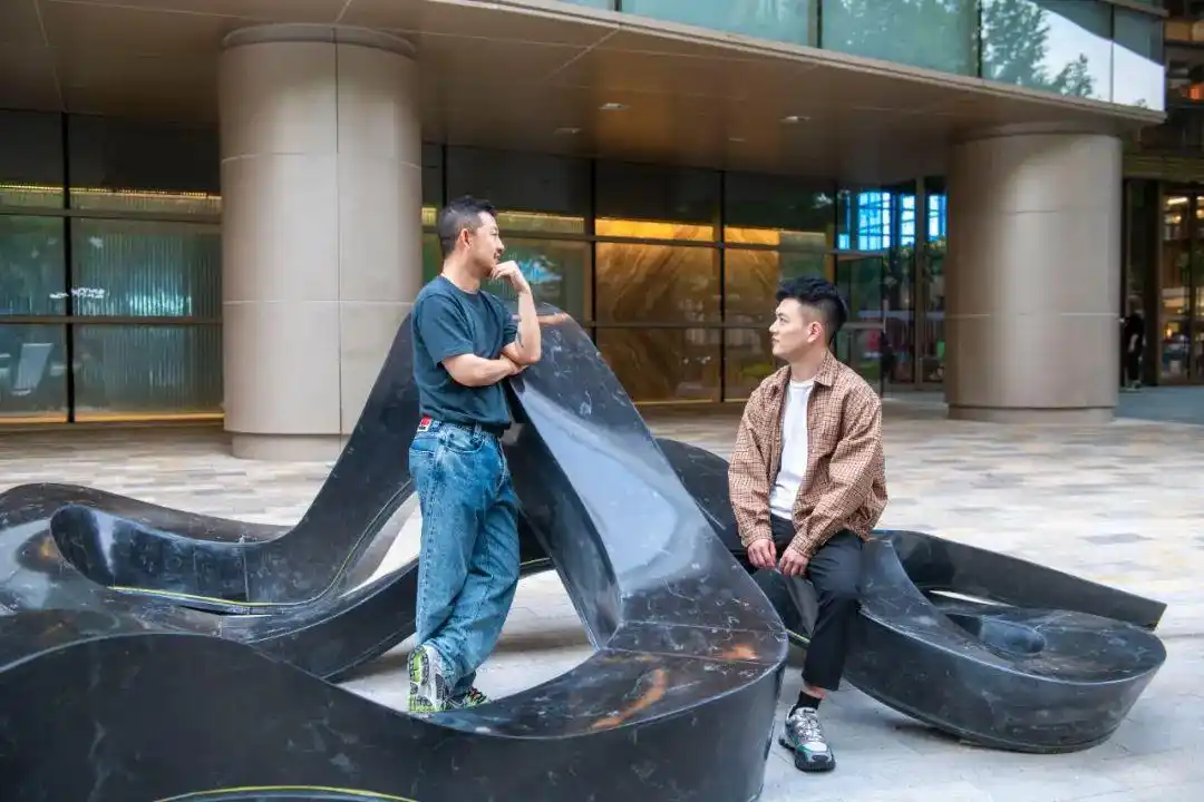 设计上海公共艺术展_设计上海新天地设计节_公共艺术品设计