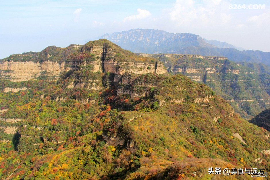 中条山子弟中学_中条山历史地理_中条山盐池文化