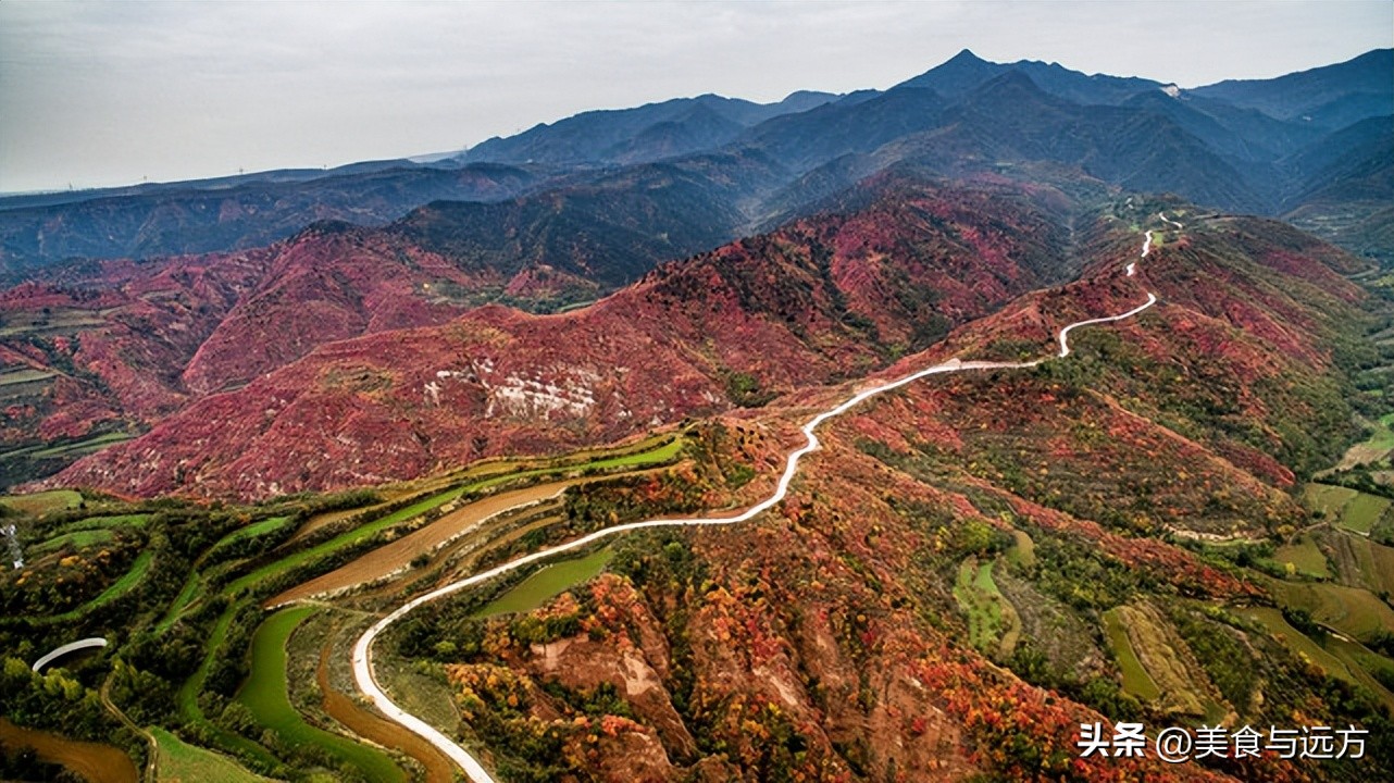 中条山子弟中学_中条山盐池文化_中条山历史地理
