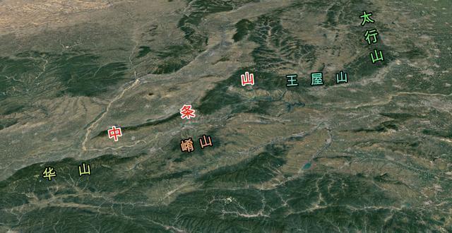 中条山子弟中学_中条山历史意义_中条山兵家必争之地