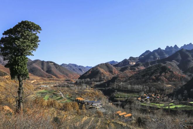 中条山子弟中学_中条山历史意义_中条山兵家必争之地
