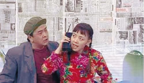 宋丹丹小品经典作品_宋丹丹年轻时照片_宋丹丹黄宏小品