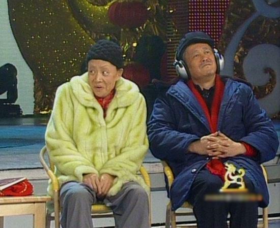 宋丹丹黄宏小品_宋丹丹年轻时照片_宋丹丹小品经典作品