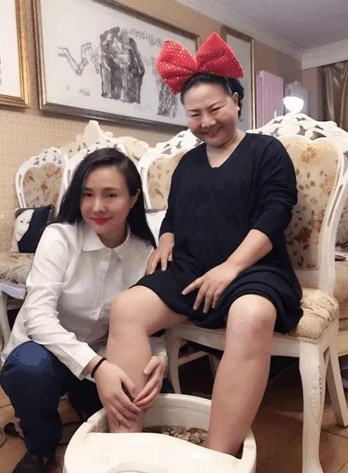 干露露女儿庆生_干露露性感图片_干露露近况