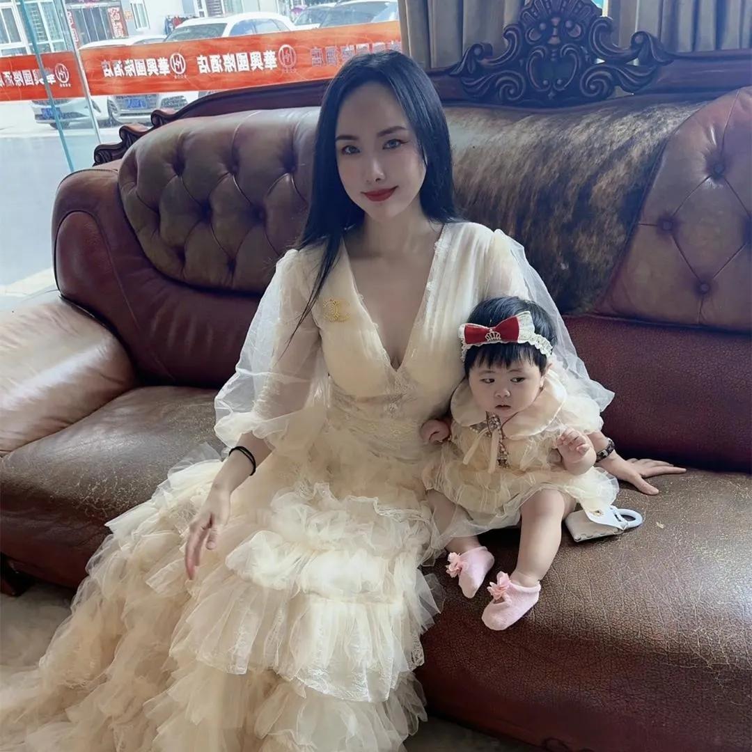 干露露性感图片_干露露近况_干露露女儿庆生