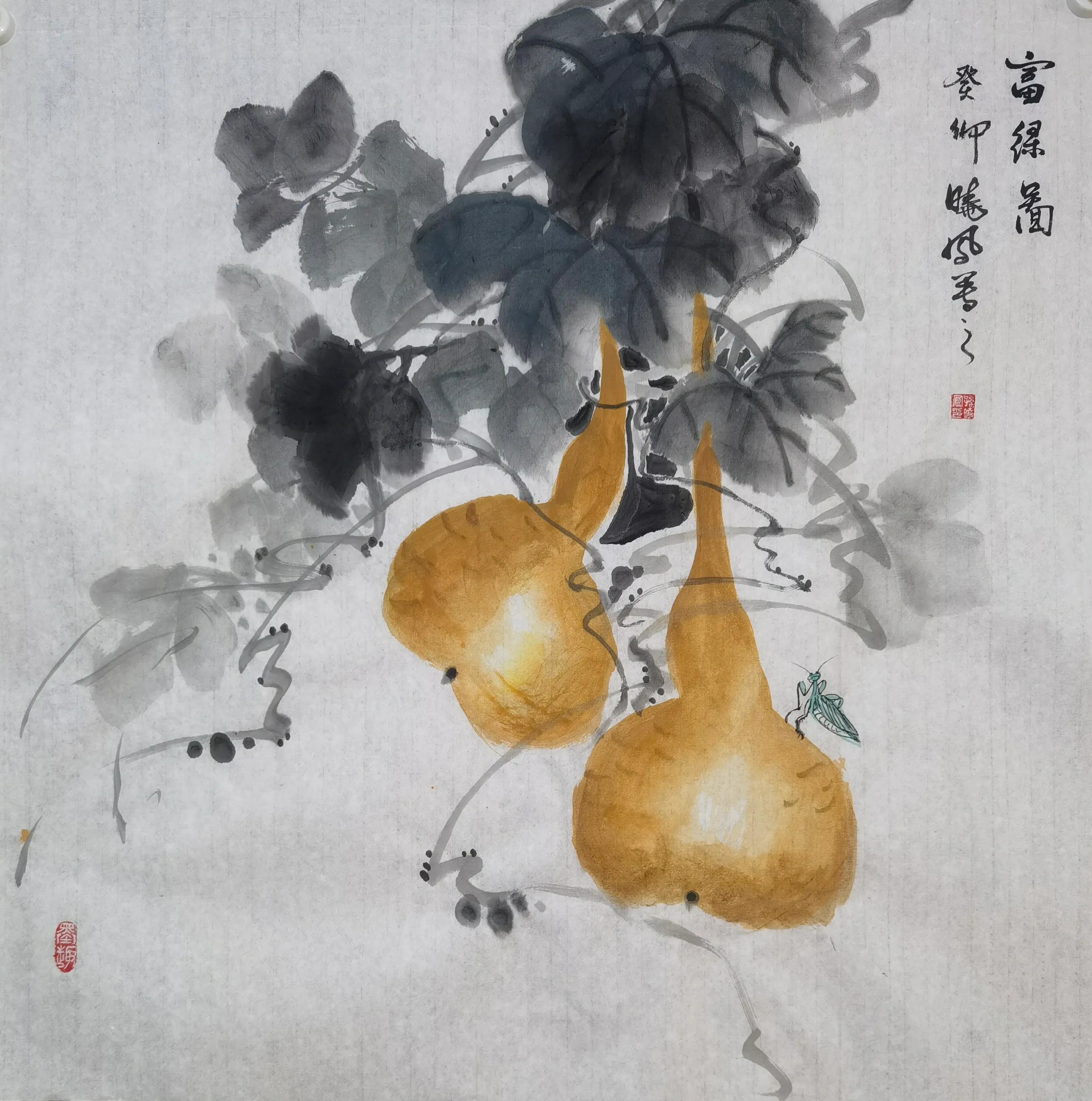 松涛书法家_孙晓凤山水画_孙晓凤花鸟画