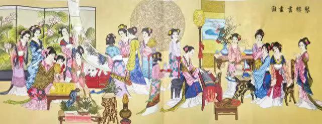 松涛书法家_孙晓凤山水画_孙晓凤花鸟画