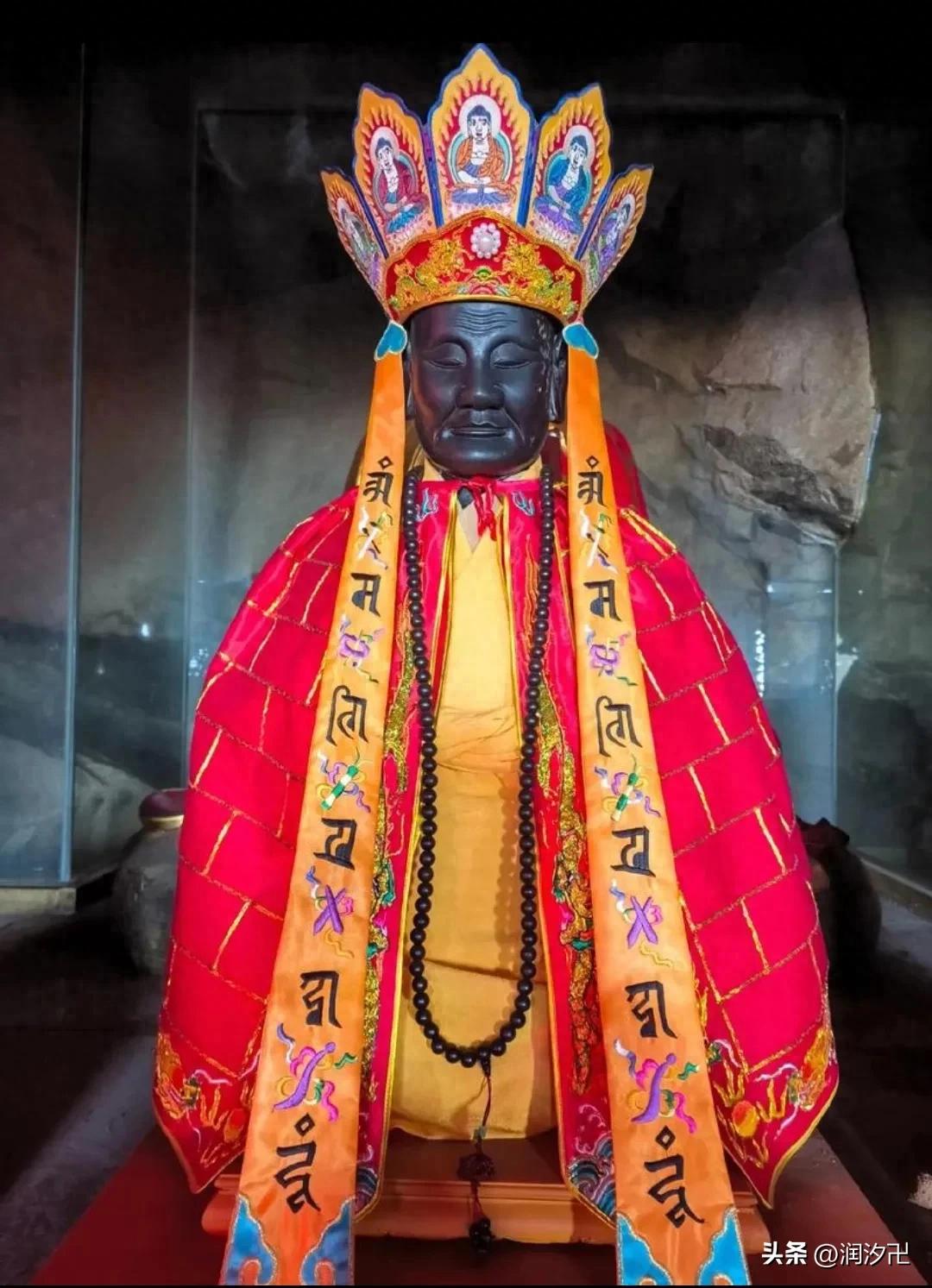 清水祖师 闽台信仰 东南亚传播_清水祖师文化与安溪精神探究
