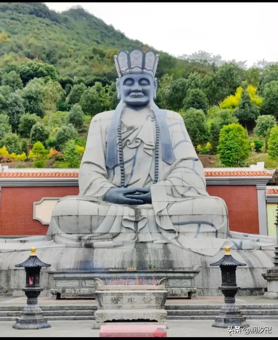 清水祖师 闽台信仰 东南亚传播_清水祖师文化与安溪精神探究
