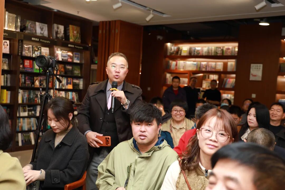 清水祖师文化与安溪精神探究_安溪传 新书首发式 闽南文化地方传记