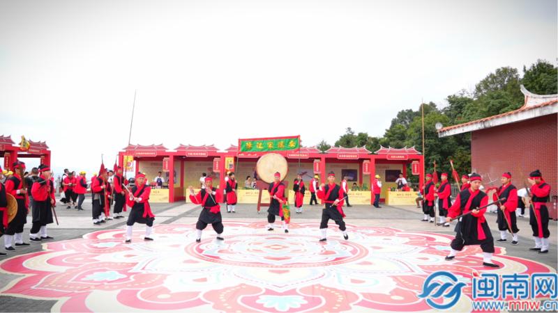 第三届海峡两岸清水祖师文化交流活动_清水祖师文化与安溪精神探究_清水祖师文化两岸情谊