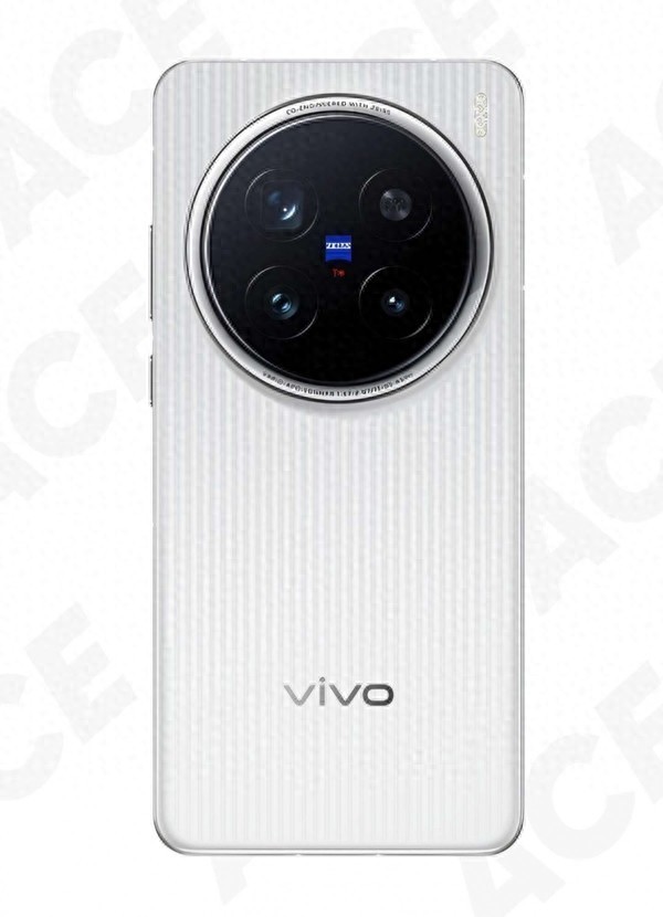 vivo X200 Ultra影像拆机图_vivo X200 Ultra 2亿像素长焦镜头_vivox510w拆机