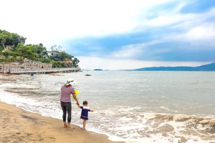 厦门鼓浪屿旅游攻略_厦门鼓浪屿手绘地图下载_厦门十大景点推荐