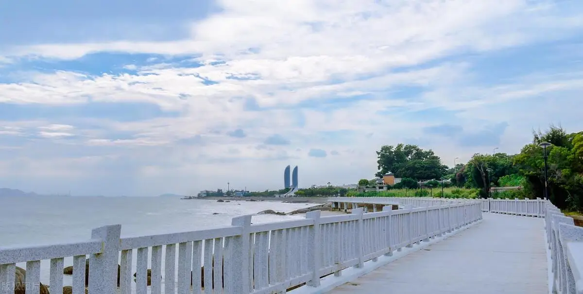 厦门鼓浪屿手绘地图下载_厦门旅游攻略_厦门著名景点推荐