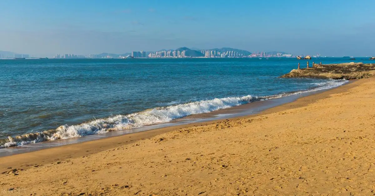 厦门旅游攻略_厦门著名景点推荐_厦门鼓浪屿手绘地图下载