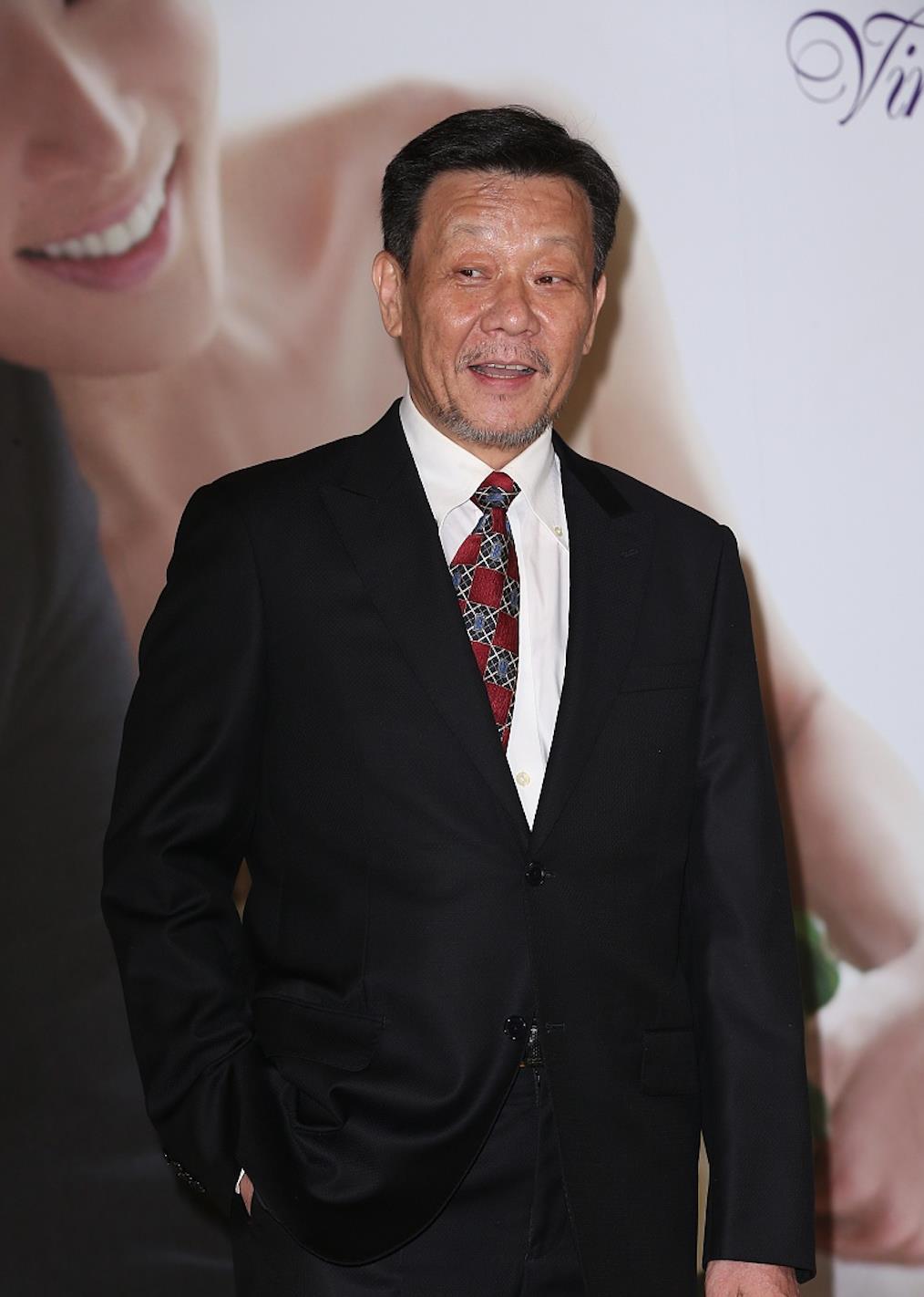 寇家瑞不结婚原因_寇世勋儿子寇家瑞女儿_寇家瑞最新作品