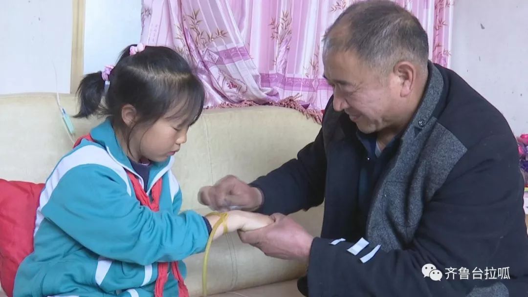 乡村医生行医40年_赵大叔无私奉献_乡村小神医秦不二