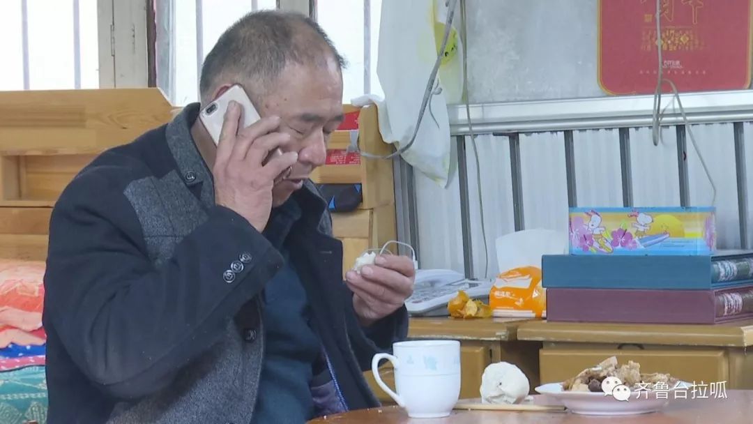 乡村医生行医40年_赵大叔无私奉献_乡村小神医秦不二