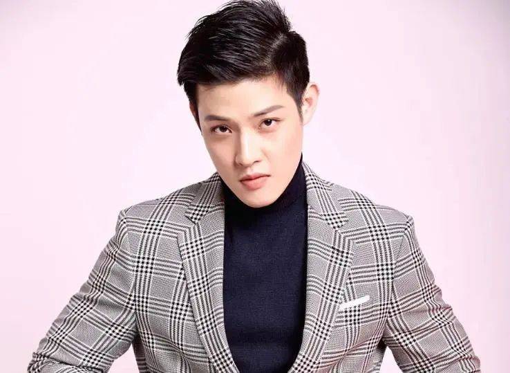 寇家瑞最新作品_寇家瑞寇世勋父子合照_寇家瑞个人资料及演技