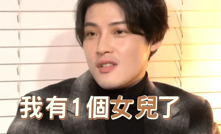 寇家瑞最新作品_寇家瑞寇世勋父子合照_寇家瑞个人资料及演技