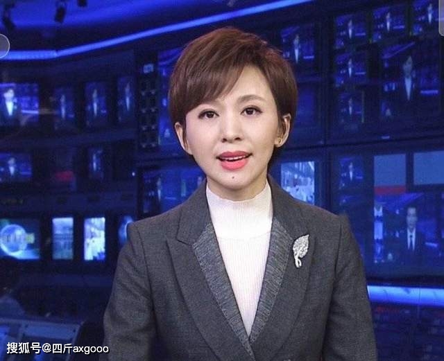 欧阳夏丹离职央视原因分析_央视主持人大全名单更新_中央电视台主持人欧阳夏丹