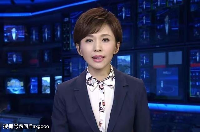 欧阳夏丹离职央视原因分析_中央电视台主持人欧阳夏丹_央视主持人大全名单更新