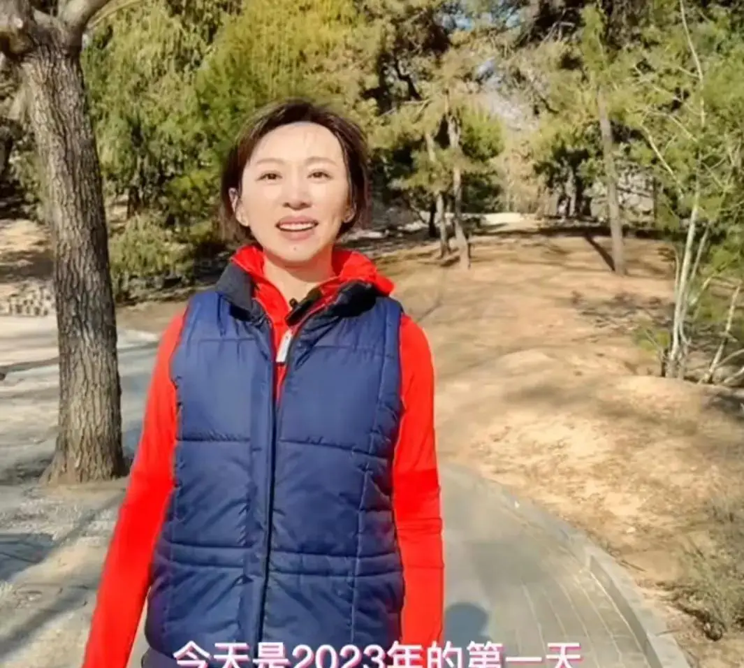 欧阳夏丹 央视消失原因 _ 欧阳夏丹 近三年动态 _中央电视台主持人欧阳夏丹