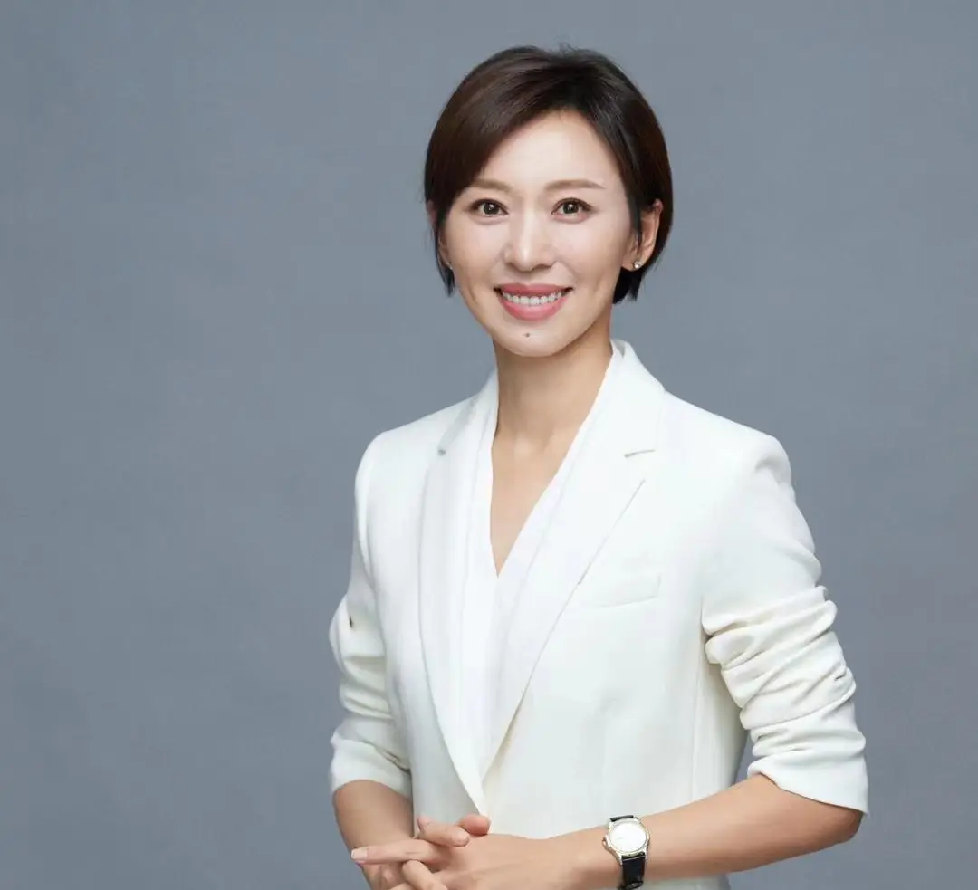欧阳夏丹 央视消失原因 _ 欧阳夏丹 近三年动态 _中央电视台主持人欧阳夏丹
