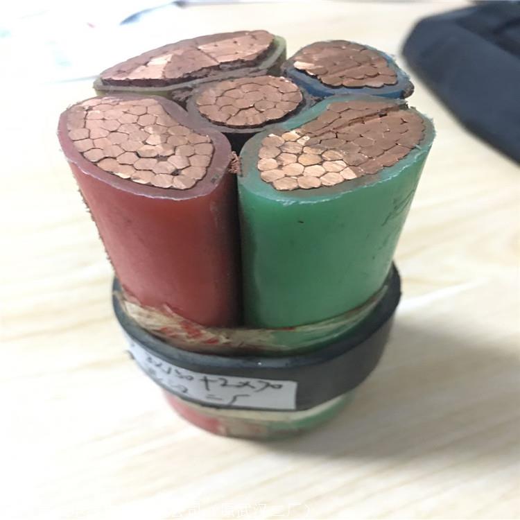 武汉二厂 铜芯电缆价格 防水橡套电缆防水电缆 价格优惠