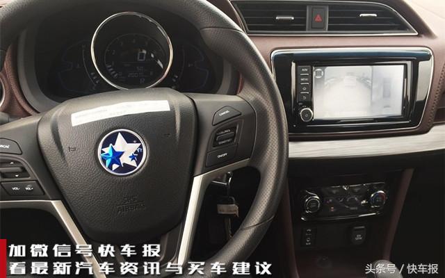 宝骏mpv_东风启辰M50V 类SUV风格 MPV 车型
