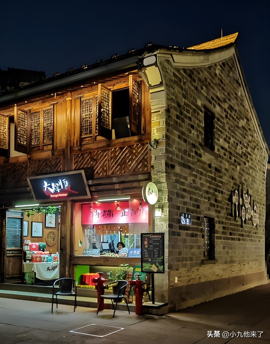 宁波文化广场灯光节_宁波十大景点推荐_宁波五大经典美食