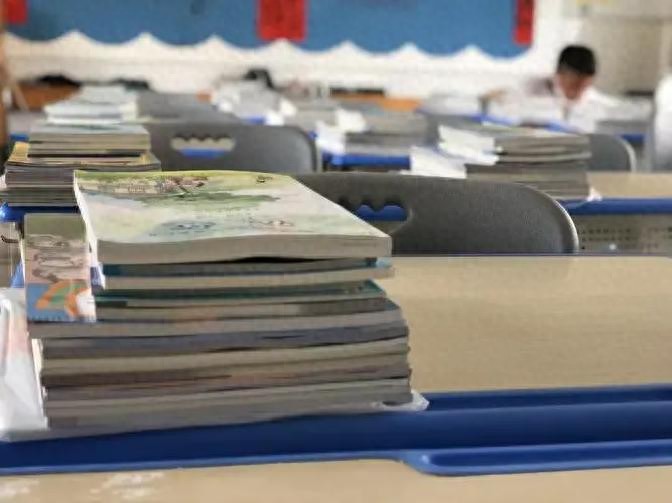 双减政策落地执行问题_练习册不说家长看不见_教辅资料管理制度