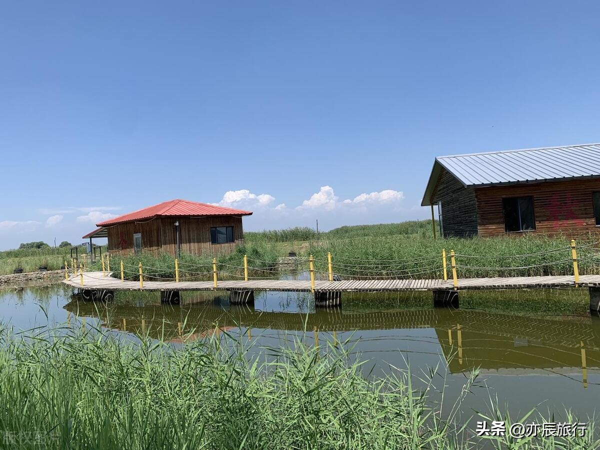 盘锦红海滩国家风景廊道_盘锦旅游景点推荐_盘锦市红海滩景区电话