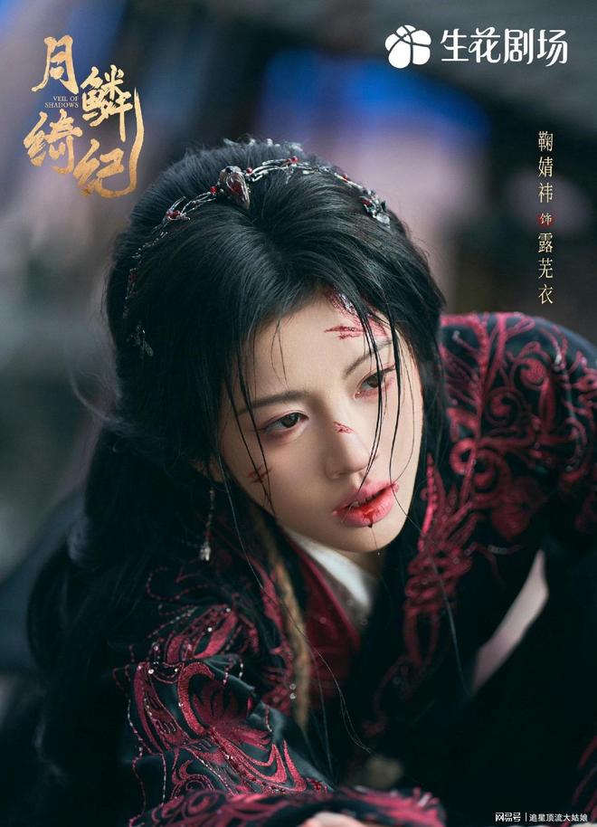 近期最火古装剧推荐_2026年古装电视剧_:古装剧排行榜2026
