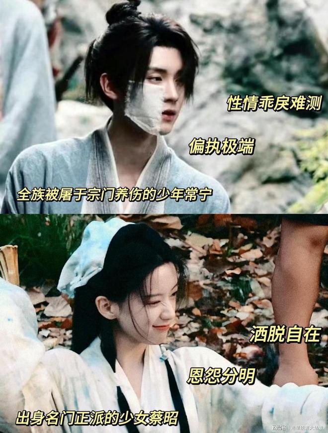 :古装剧排行榜2026_近期最火古装剧推荐_2026年古装电视剧