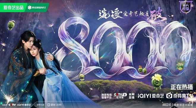 :古装剧排行榜2026_近期最火古装剧推荐_2026年古装电视剧