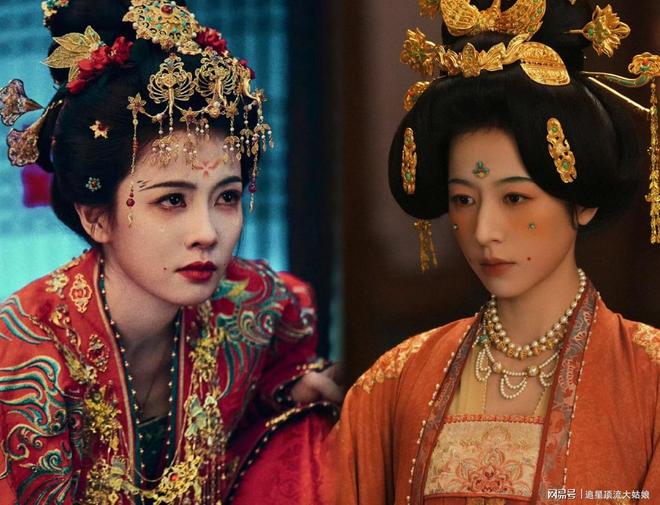 近期最火古装剧推荐_2026年古装电视剧_:古装剧排行榜2026