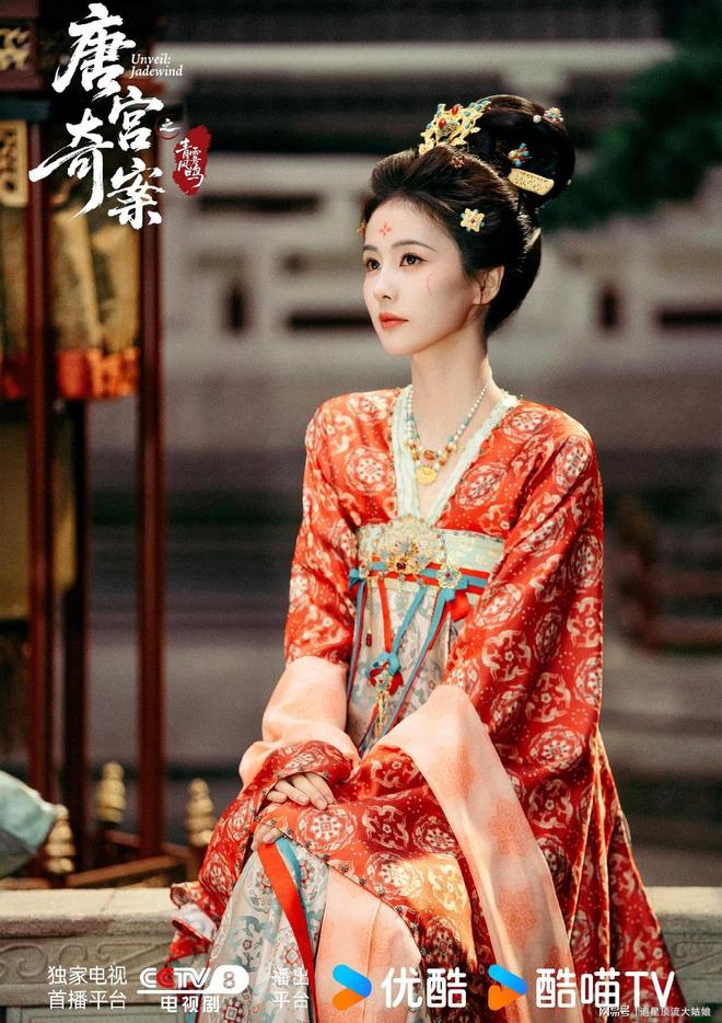:古装剧排行榜2026_2026年古装电视剧_近期最火古装剧推荐